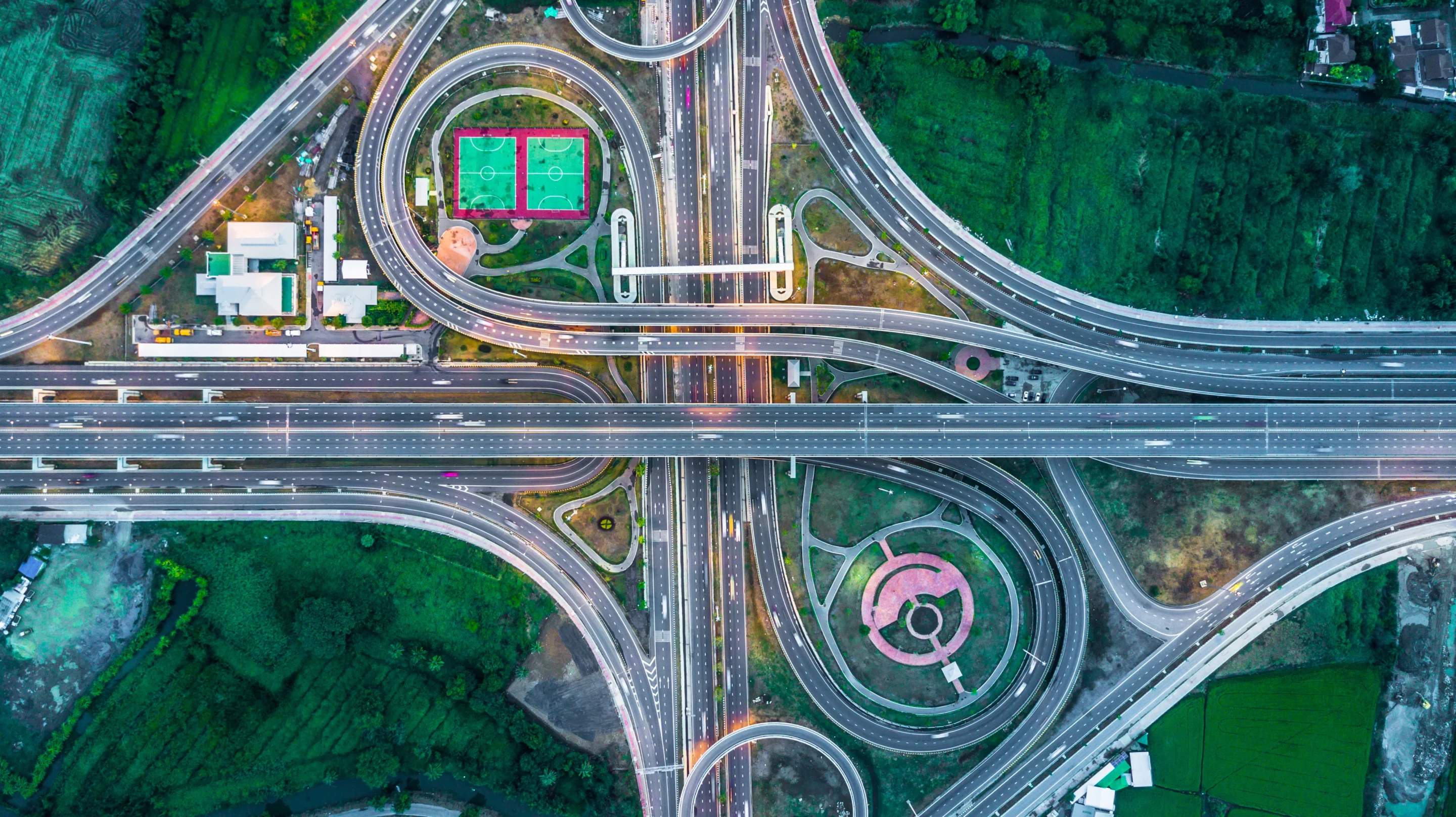 ClimaTwin climate risk intelligence for cities and urban infrastructure resilience.