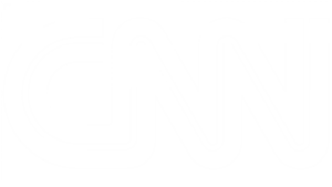 CNN logo in white.