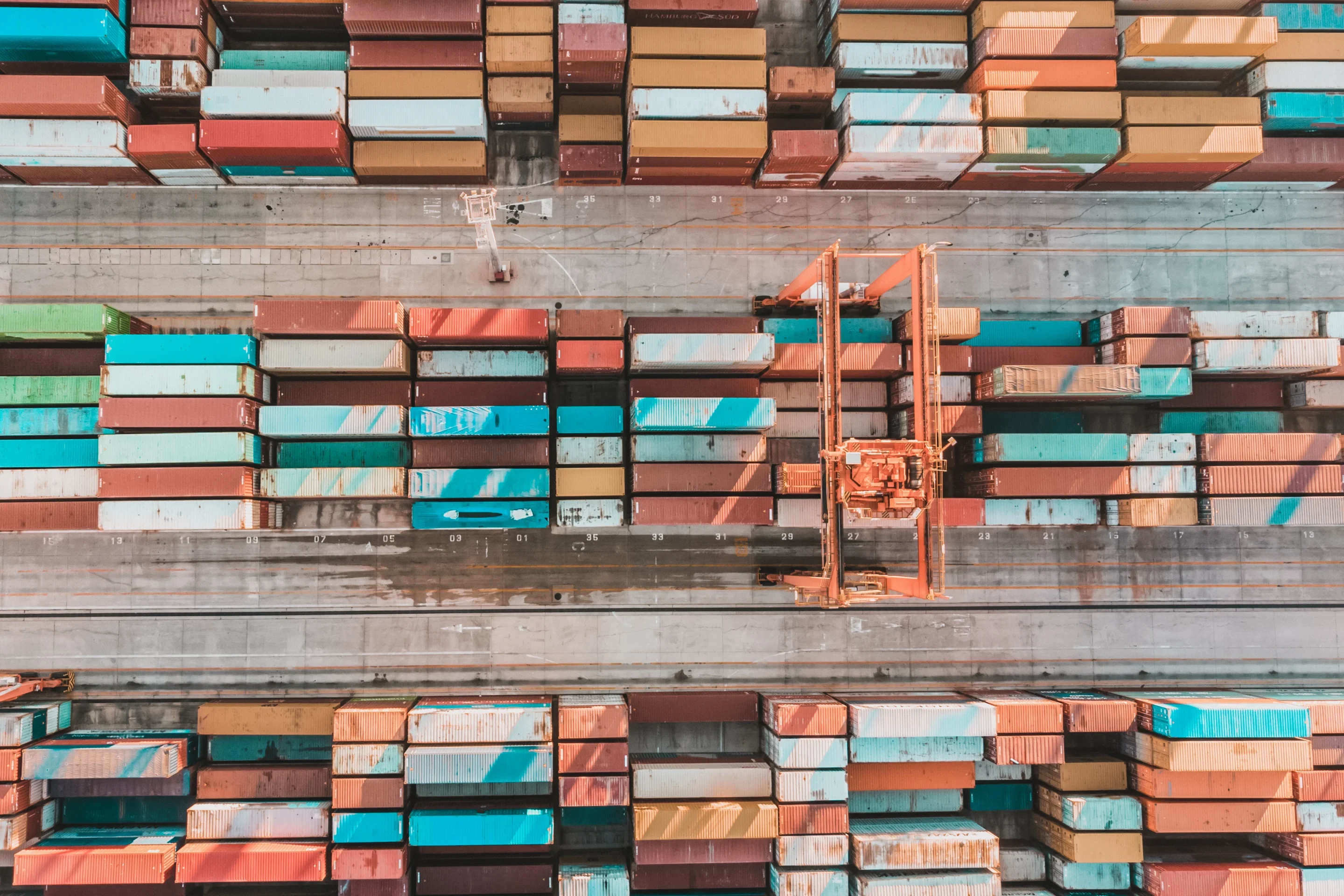 ClimaTwin climate risk intelligence for ports, maritime infrastructure, and coastal resilience.